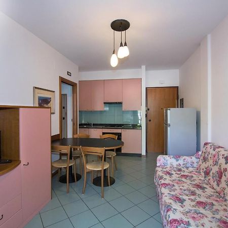 Appartamento Mediterraneo Сан-Бенедетто-дель-Тронто Экстерьер фото